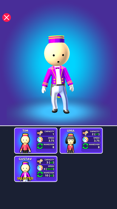 Dream Hotel: Hospitality Quest Screenshot
