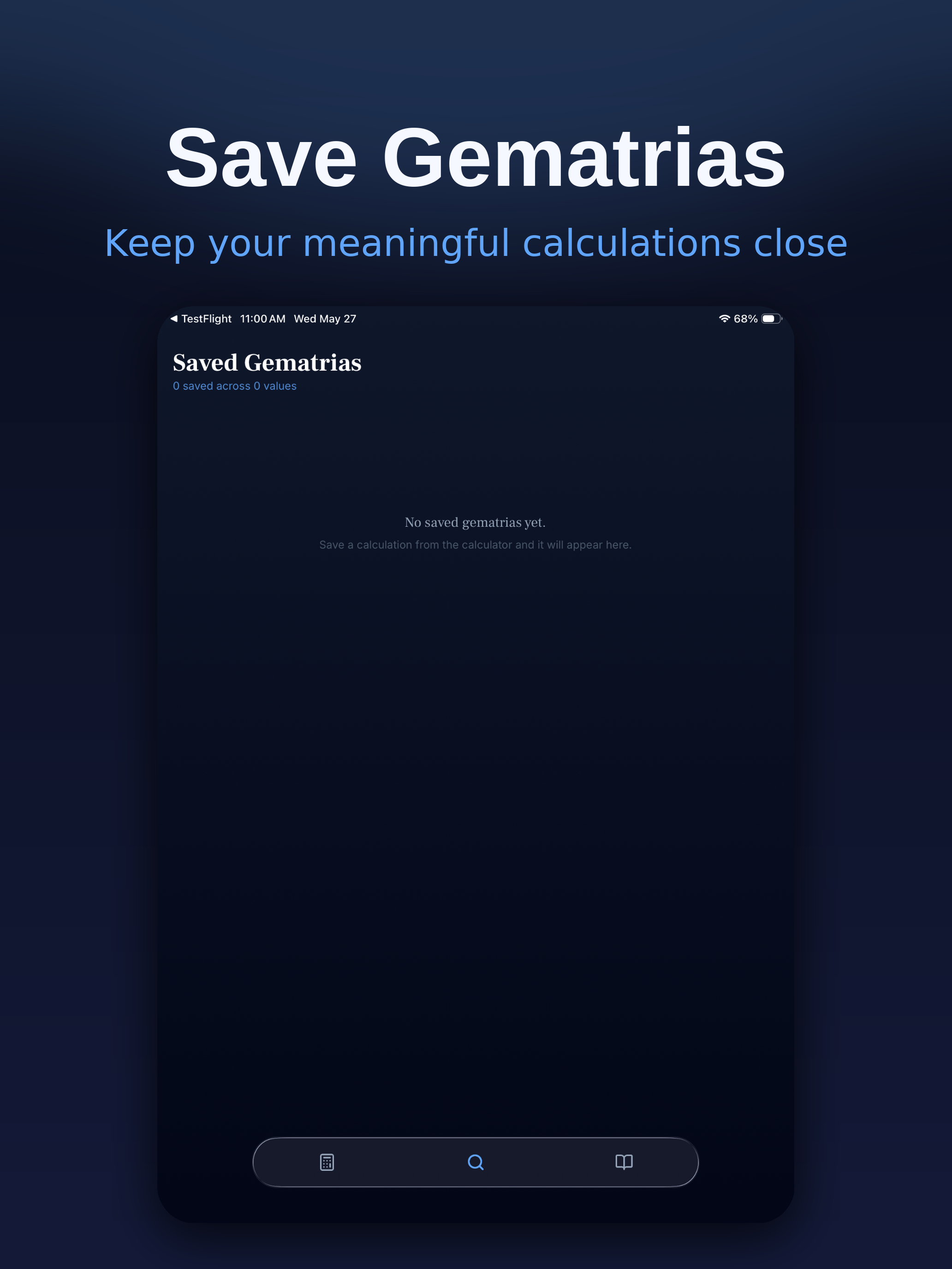 Gematria Calc