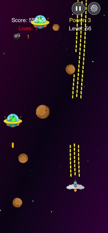 Piggy Invasion Screenshot 1 of 7