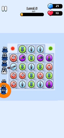 Line Fusion Screenshot 2 of 5