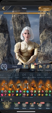 Game of Kings:The Blood Throne screenshot 5