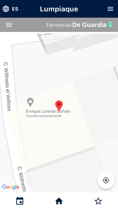 Lumpiaque Screenshot