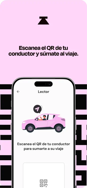 TRIBBU - Compartir coche screenshot 5 of 6