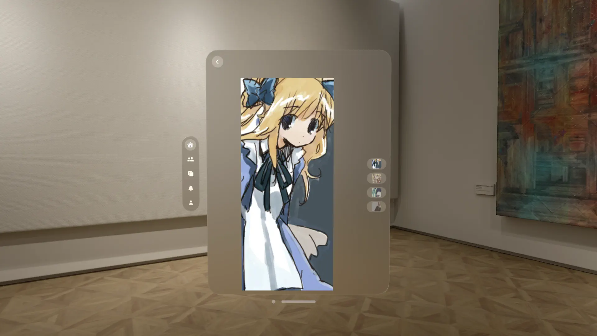 Plain: Photo Journaling screenshot 4