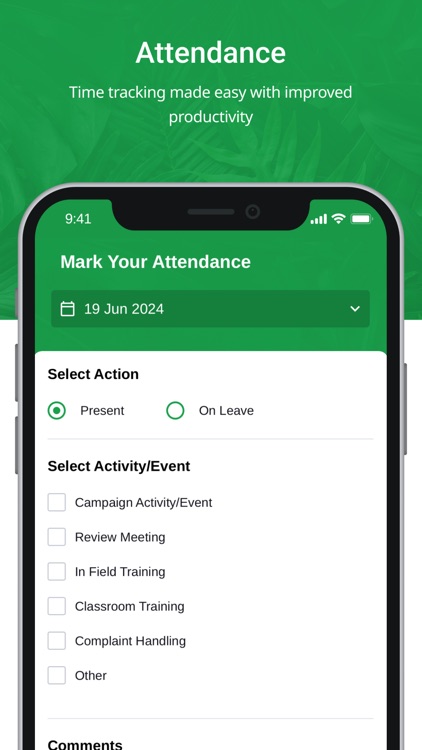 SmartAgroLite-PH screenshot-5