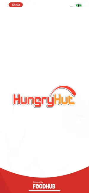 Hungry Hut screenshot 1