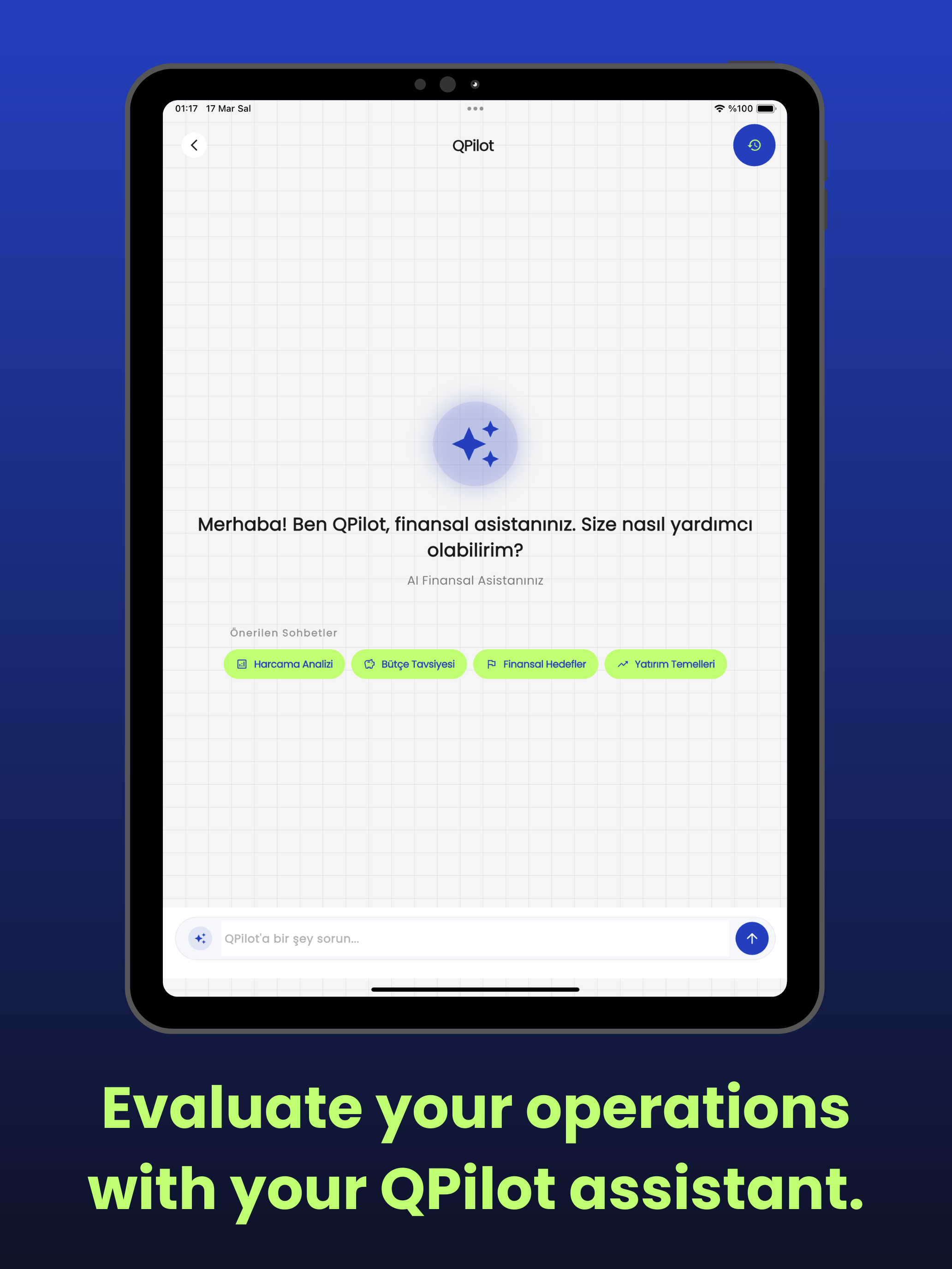 PariQo - Budget Management App screenshot 8