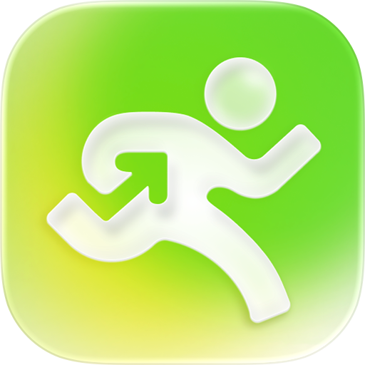 MarkRun: Walk to get rewards