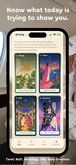 Destini: Manifest & Become screenshot 3