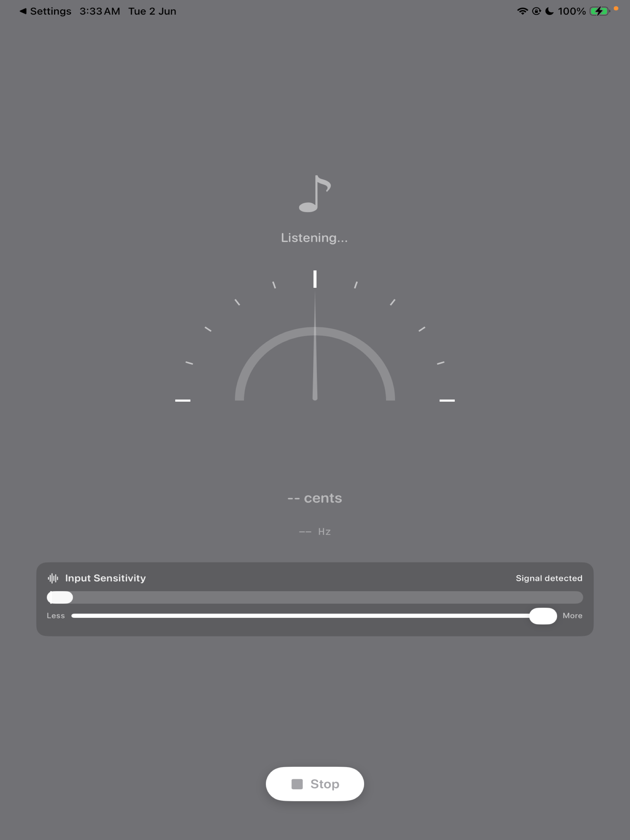 Sonance screenshot 10