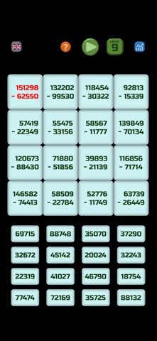 MATHICS Screenshot 8 of 9