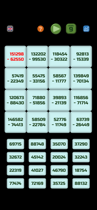 MATHICS Screenshot 8 of 9