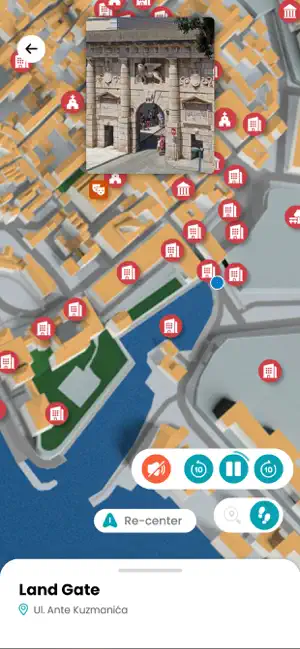 SimplyXplore screenshot 4