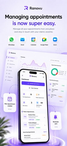 Ranovu screenshot
