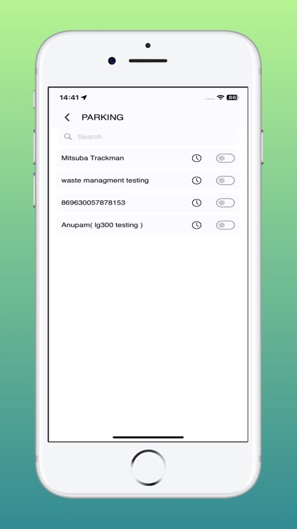 MAXXTRAK screenshot-5