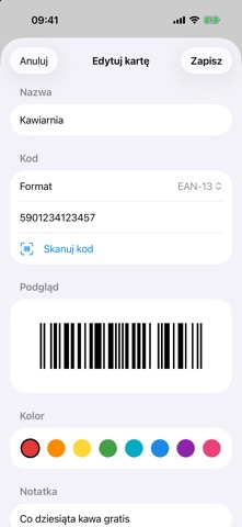 Kartownik screenshot 3