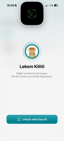 lekem screenshot