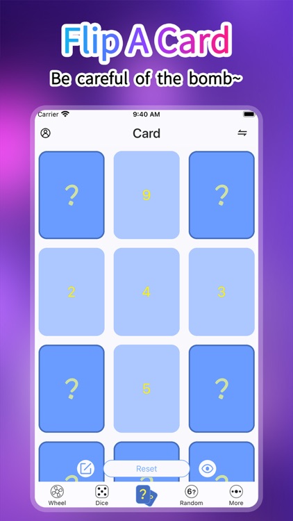 Decision Master-Spin the wheel screenshot-5