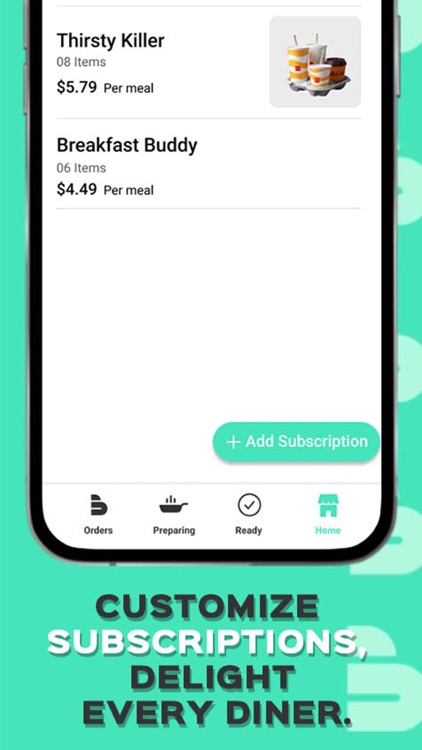 Beecele – Merchant Partner screenshot-3