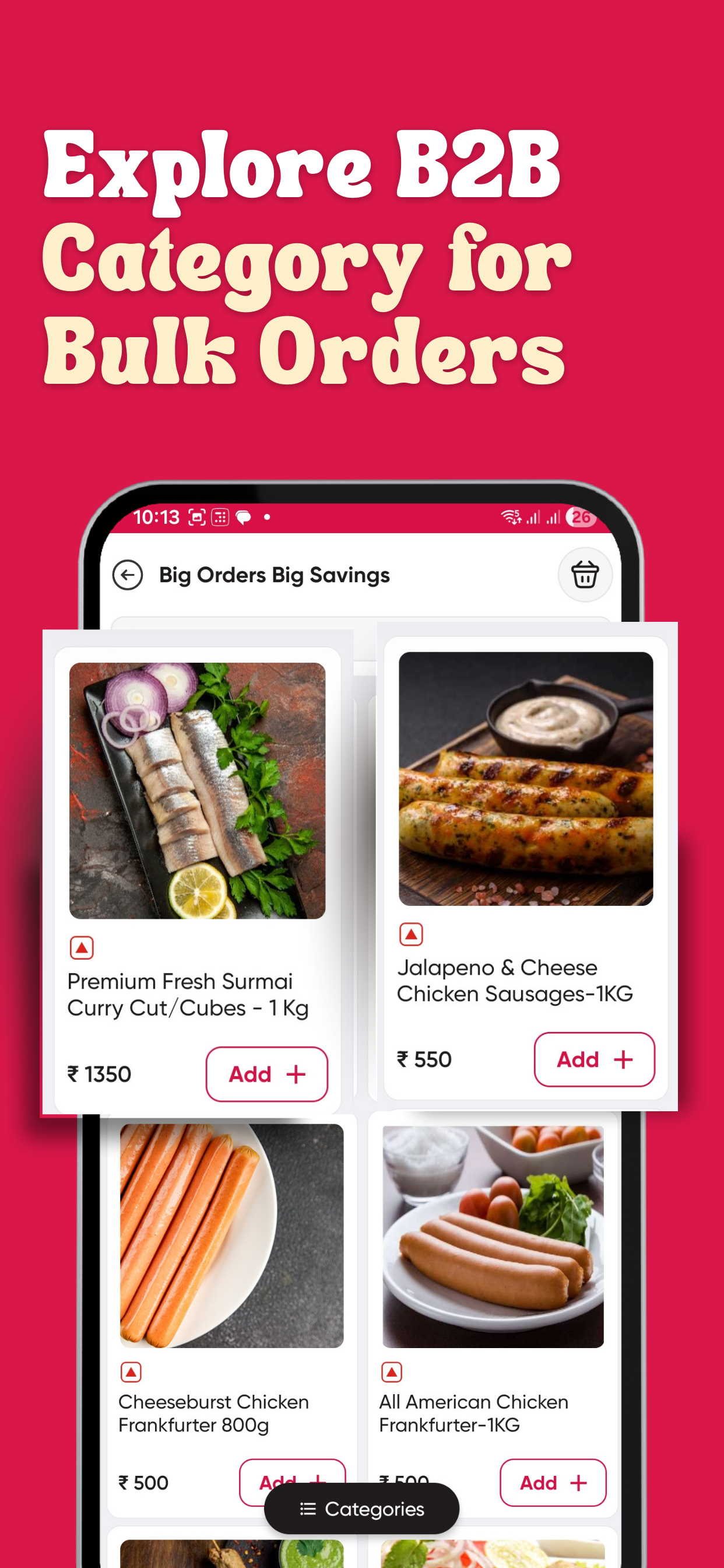 Good Meat Company