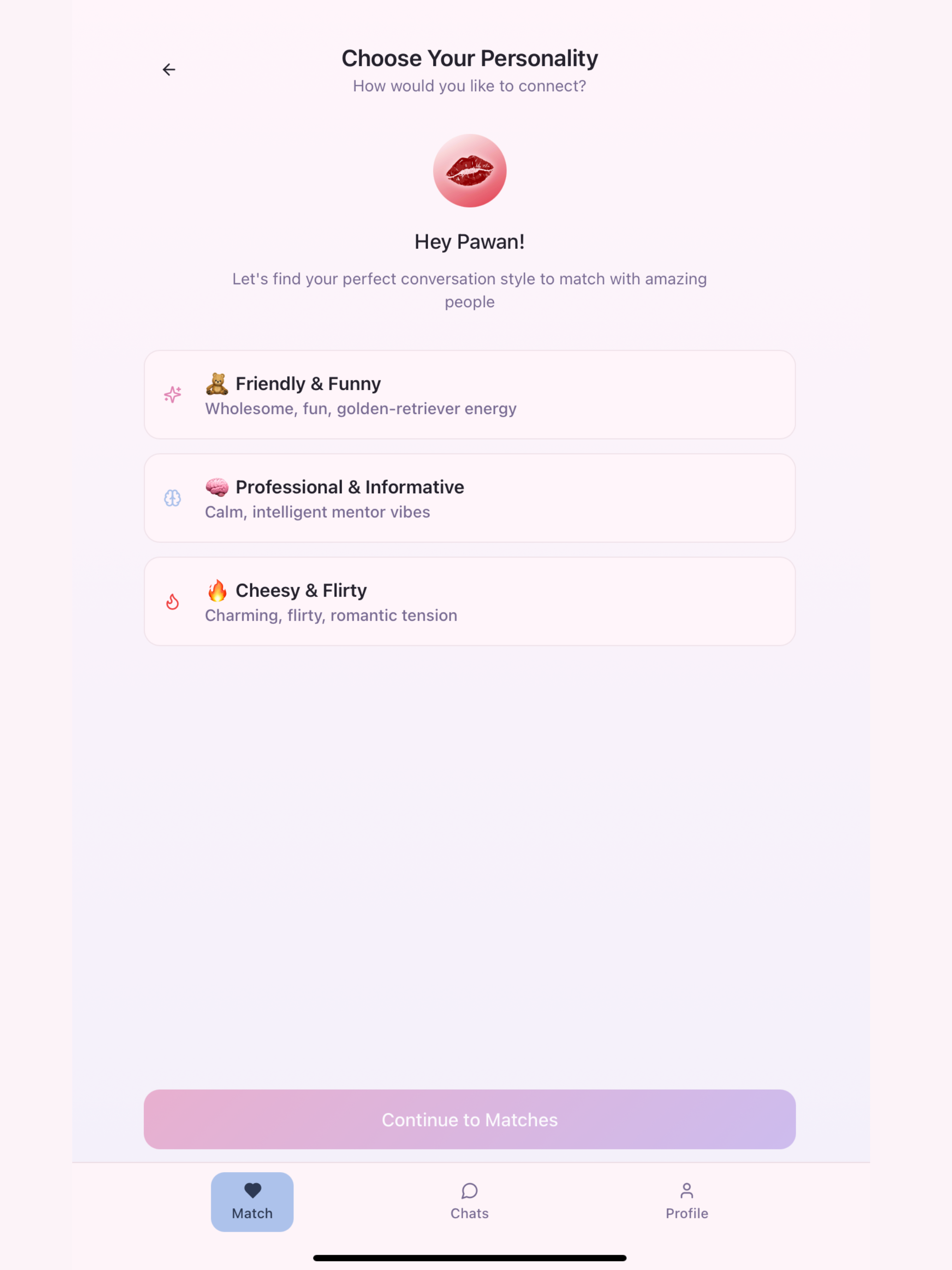 OnDate screenshot 6