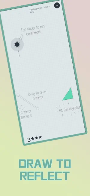 Reflect Zen: Mirror Logic screenshot 3
