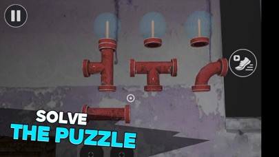 Monster Park: Life Challenge Screenshot