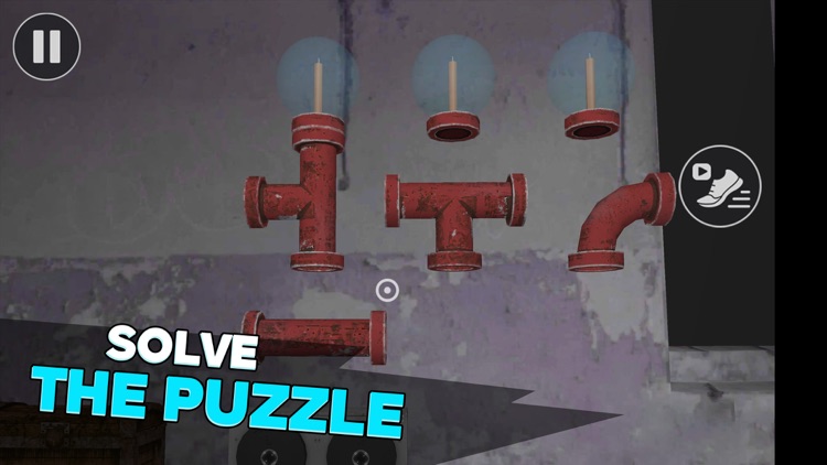 Monster Park: Life Challenge