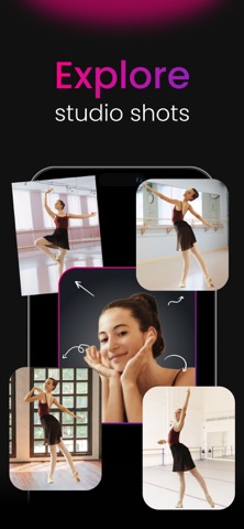 Dance AI: AI Video Generator screenshot