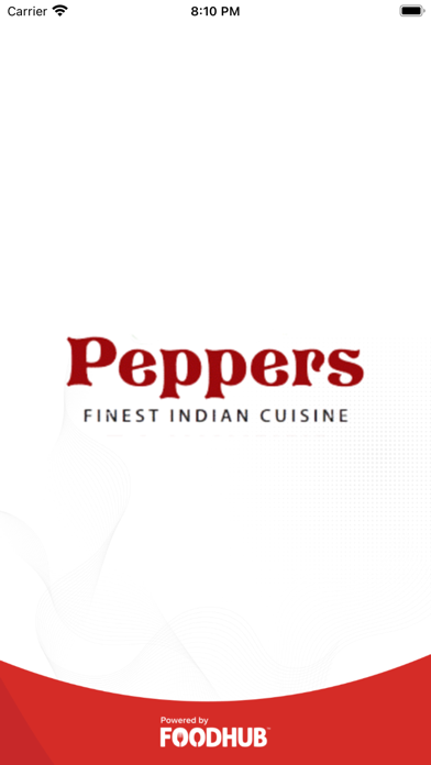 Peppers - Chiswick Screenshot