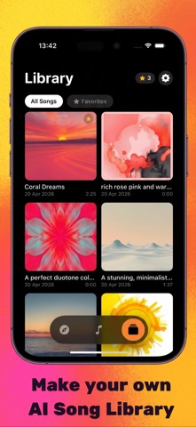 AI Music & Beat Maker - Nora screenshot 5