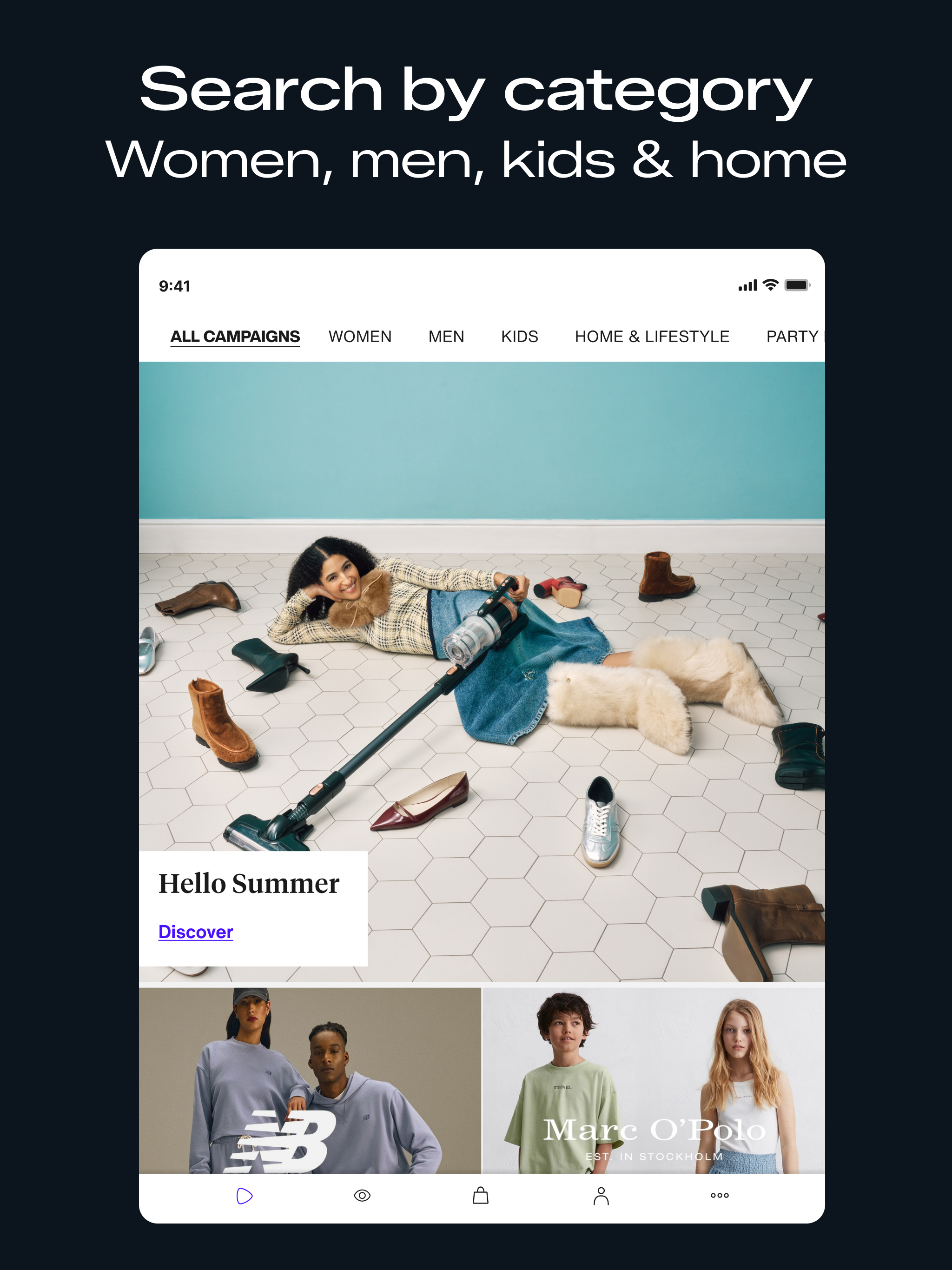 Privé by Zalando | Outlet
