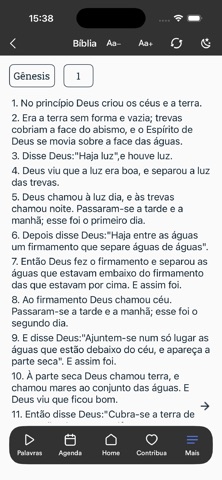 Família Para Cidade Screenshot 4 of 5