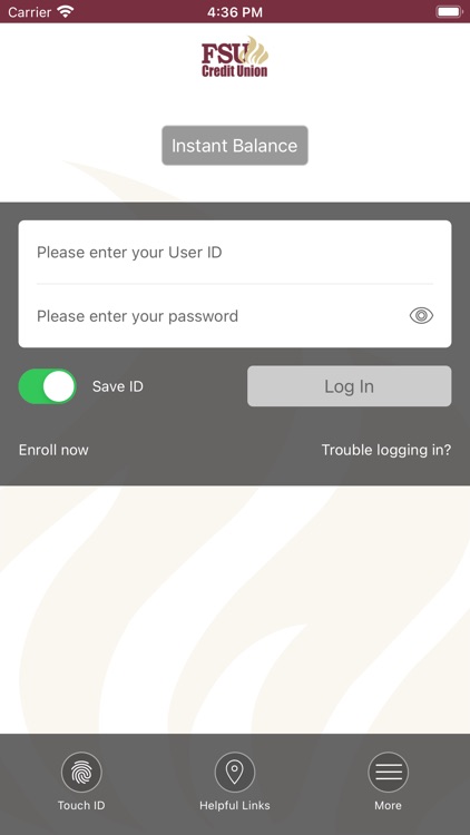 Champions First Credit Union