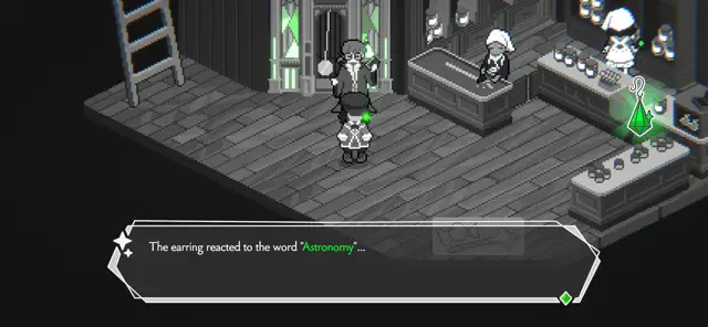 Green Light by yanaginagi screenshot 7