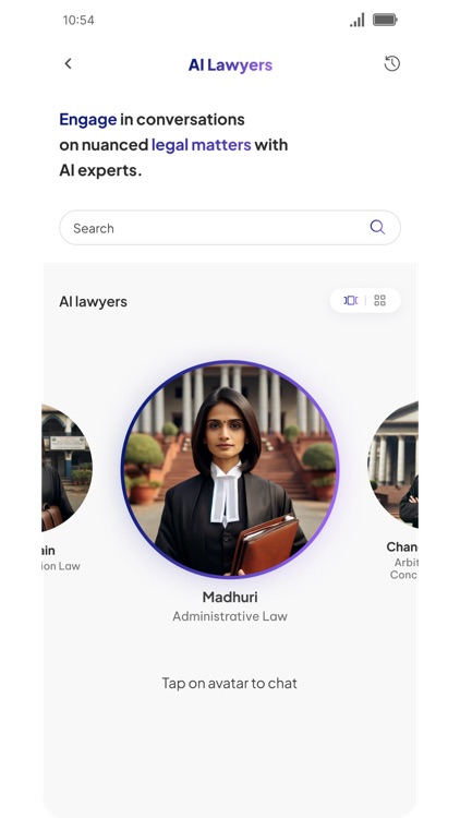 Law Book screenshot-3