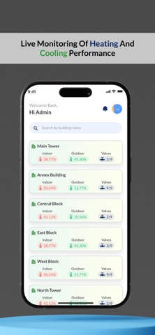 KepSmart screenshot