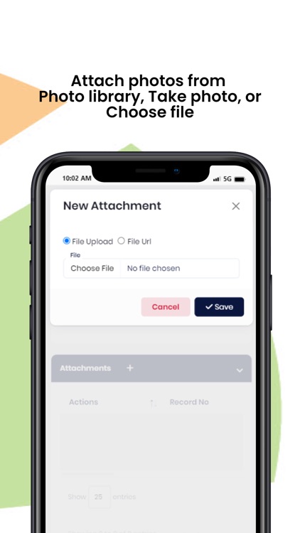 EHSWatch screenshot-4