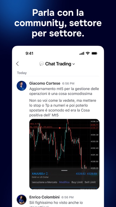 NOVA Community Screenshot 6 of 6