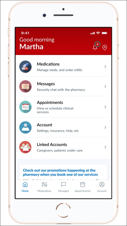 Southside Family Pharmacy