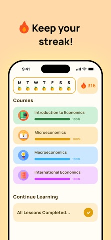 Lemonomics Screenshot 7 of 7