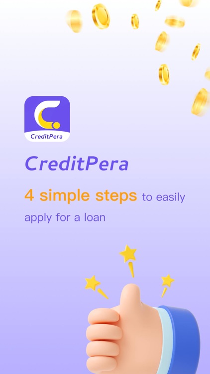 Credit Pera-peso cash loan app screenshot-5