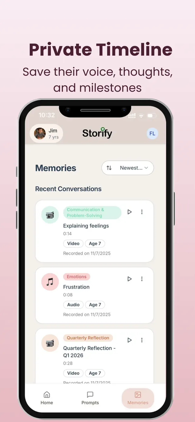 Storify App Reviews – Features, Pricing & User Ratings