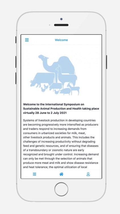 IAEA Conferences and Meetings screenshot-3