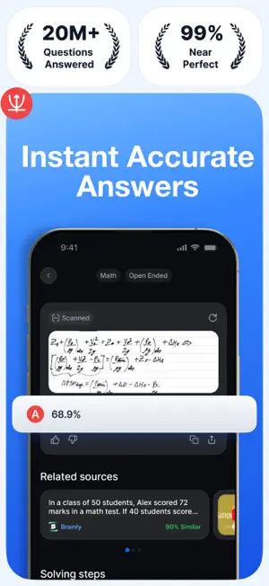 Homework Help & Study MindkoAI screenshot 2