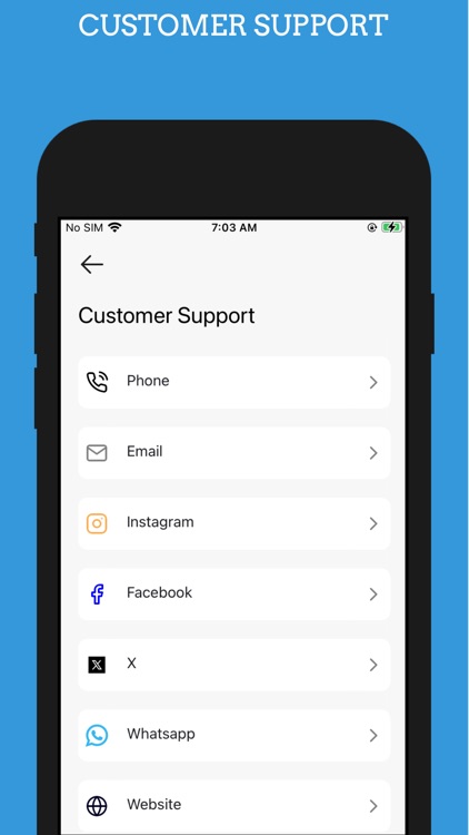 Baines Credit screenshot-7