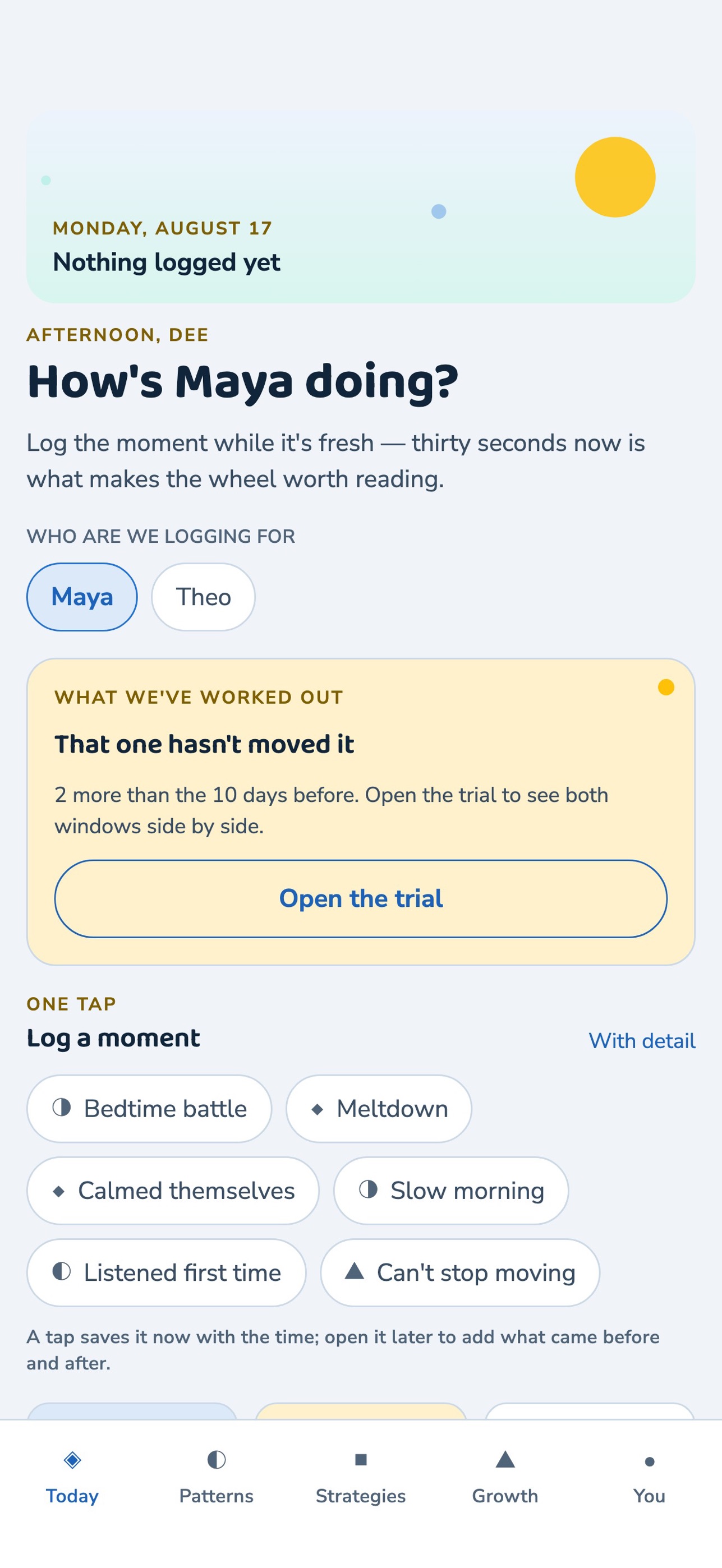 Screenshot 2 of Kid Powered Toys