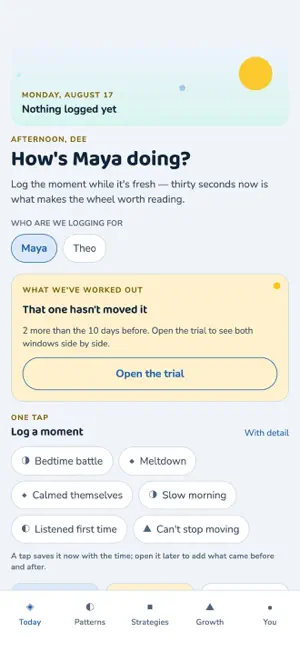 Kid Powered Toys screenshot 2
