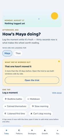 Kid Powered Toys Screenshot 2 of 4