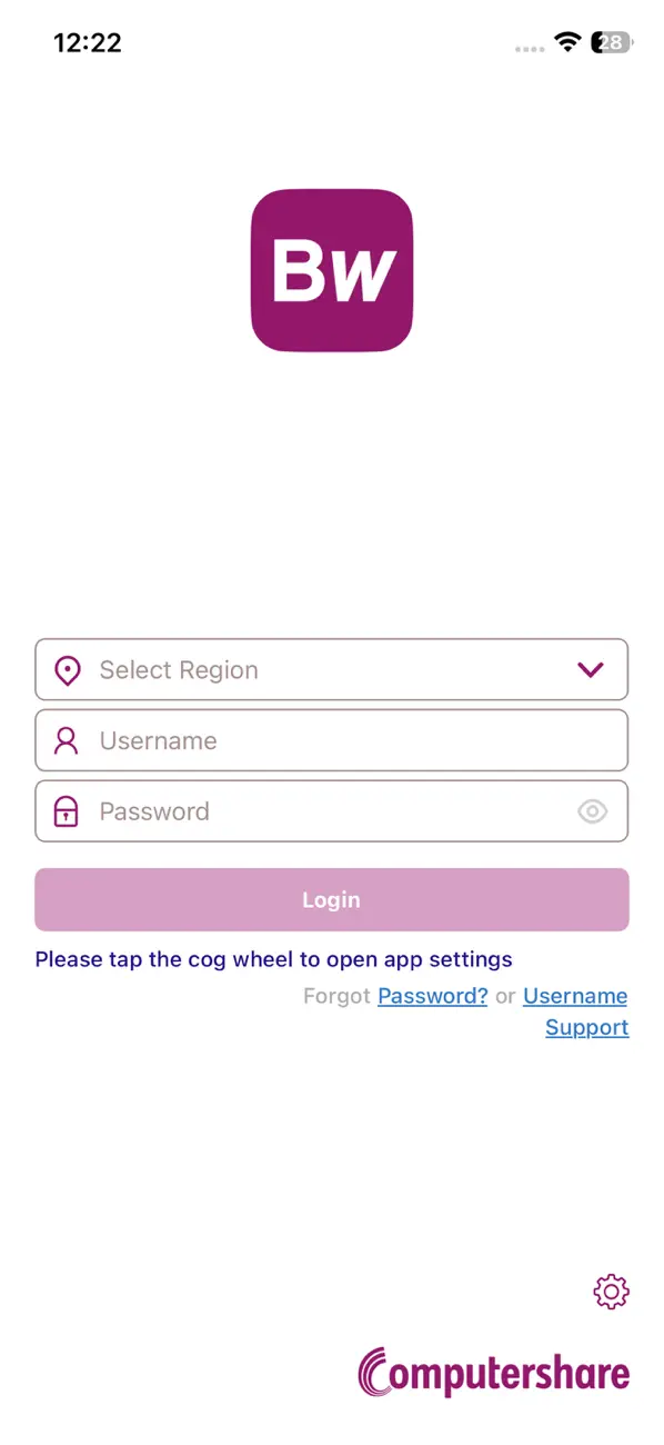 Screenshot #1 pour BoardWorks for iPhone